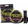 Fir monofilament Colmic Feeder Pro AT70, 250m, 0.230mm, transparent