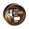 Fir monofilament Jaxon Intensa Feeder, maro, 150m, 0.35mm