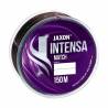 Fir monofilament Jaxon Intensa Match, 150m, 0.25mm, maro