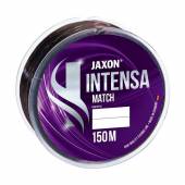 Fir monofilament Jaxon Intensa Match, 150m, 0.22mm, maro