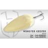 Lingurita oscilanta Herakles Monster Keeper, 45g, Gold