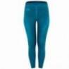 Pantaloni lenjerie schi SPOKEY SnowFlake, dama, M/L, Albastru