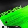 Casca ski SPOKEY Apex, Negru/Verde, M