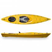 Caiac touring FEELFREE AVENTURA V2 110, 1 persoana, 333cm