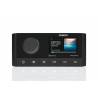 Sistem audio marin FUSION MS-RA210, stereo, Bluetooth, DSP