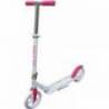 Trotineta SPARTAN Jumbo, Pink, max. 100kg