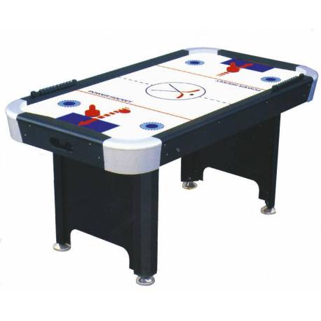 Masa air hockey SPARTAN 2001, 168 x 91.4 x 80.5 cm