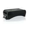 Subwoofer marin FUSION MS-AB206 cu amplificator incorporat cu 4 canale