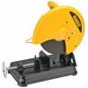 Debitator stationar DeWALT D28730-QS cu disc abraziv, D350mm, 2300W