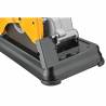 Debitator stationar DeWALT D28730-QS cu disc abraziv, D350mm, 2300W