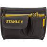 Borseta pentru centura STANLEY 1-96-179, 250x150mmx40 mm