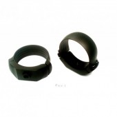 Set ring BLASER 36MM PT. ZEISS V8