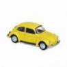 Macheta auto VOLKSWAGEN Beetle 1303 (1973) 1:43 galben