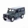 Macheta auto LAND ROVER Defender 110 (1995) 1:36 verde