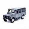 Macheta auto LAND ROVER Defender 110 (1995) 1:36 gri