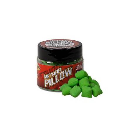 Pop-up BENZAR MIX Method Pillow, 7 mm, green betain, 30ml