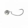 Jig offset lestat BOTTOM KNOKER NR.2/0/8,0G 3BUC/PL