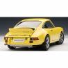 Macheta auto PORSCHE 911 Carrera RS 2.7 (1973) 1:18 galben