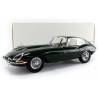 Macheta auto JAGUAR E-Type Coupe 4.2L (1964) 1:12 verde Norev