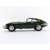 Macheta auto JAGUAR E-Type Coupe 4.2L (1964) 1:12 verde Norev