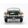 Macheta auto JAGUAR E-Type Coupe 4.2L (1964) 1:12 verde Norev