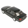 Macheta auto BMW 740i (E38) (1994) 1:18 negru KK Scale