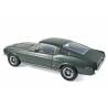 Macheta auto FORD Mustang Fastback (1968) 1:12 verde Norev