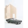 Macheta auto FORD Mustang Fastback (1968) 1:12 verde Norev