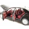 Macheta auto MERCEDES S600 (1997) 1:18 negru Norev