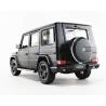 Macheta auto MERCEDES-Benz G-Class (W463) (2015) 1:18 negru