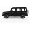 Macheta auto MERCEDES-Benz G-Class (W463) (2015) 1:18 negru