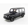 Macheta auto MERCEDES-Benz G-Class (W463) (2015) 1:18 negru