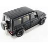 Macheta auto MERCEDES-Benz G-Class (W463) (2015) 1:18 negru