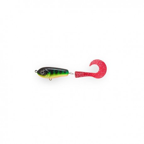 Vobler STRIKE PRO WOLF TAIL JR. 16CM/31G C029F