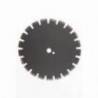 Disc diamantat NORDIA STRONG BLACK STORM 300mm