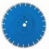 Disc diamantat NORDIA STRONG BLUE STORM