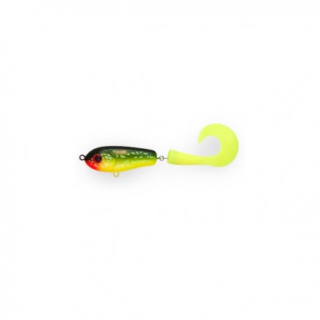 Vobler STRIKE PRO WOLF TAIL JR. 16CM/31G C202F