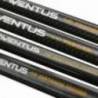 Lanseta GURU AVENTUS DISTANCE FEEDER 4.20M/150G, 3 segmente