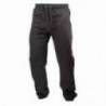 Pantaloni jogger GAMAKATSU, Negru, marimea L