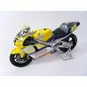 Macheta auto HONDA NSR 500, Valentino Rossi, GP 500 (2001) 1:12