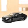 Macheta auto MERCEDES S-Klasse AMG (2018) 1:18 negru Norev