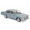 Macheta auto MERCEDES-Benz 280 SE (W108 E28) (1968) 1:18 albastru deschis Norev