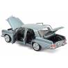 Macheta auto MERCEDES-Benz 280 SE (W108 E28) (1968) 1:18 albastru deschis Norev