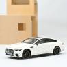 Macheta auto MERCEDES-AMG GT S 4-Matic (2019) 1:18 alb Norev