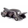 Macheta auto MERCEDES-BENZ 300 (1955) 1:18 gri inchis Norev