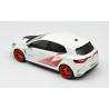 Macheta auto RENAULT Megane R.S. Trophy R (2019) 1:18 alb,rosu Norev