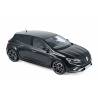 Macheta auto RENAULT Megane R.S. (2017) 1:18 negru Norev