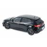 Macheta auto RENAULT Megane R.S. (2017) 1:18 negru Norev