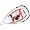 Racheta squash Wilson HAMMER TECH LITE 1/2 CVR