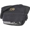 GEANTA UMAR DAIWA STREET BLACK/GOLD 35X38X12CM